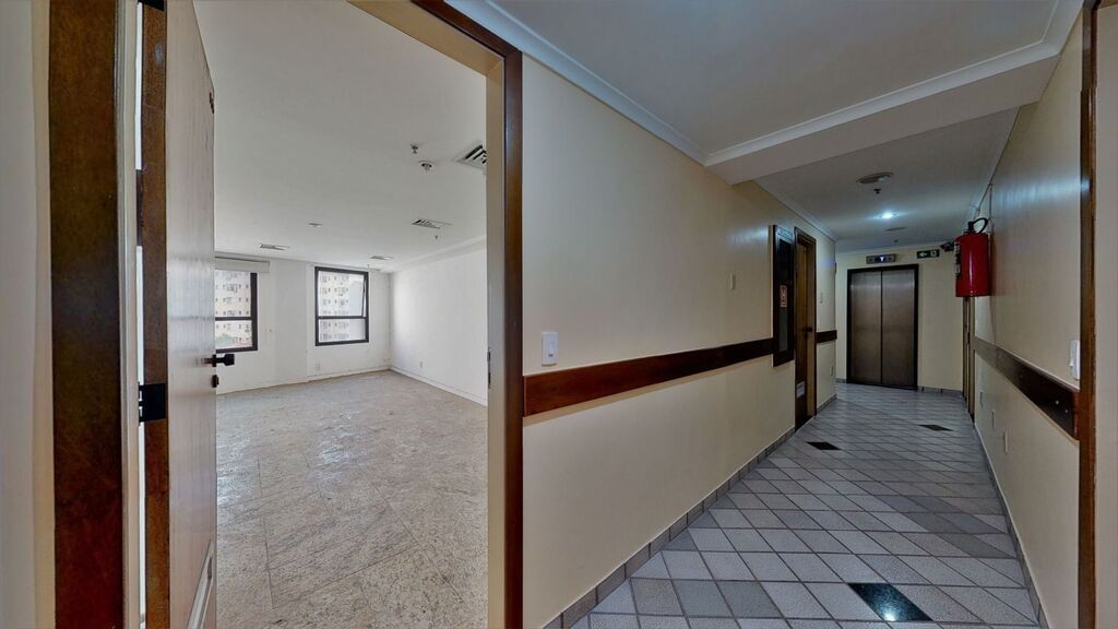 Conjunto Comercial-Sala à venda, 35m² - Foto 5