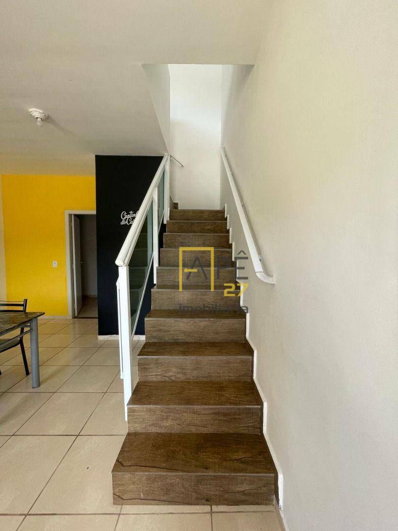 Sobrado à venda e aluguel com 2 quartos, 100m² - Foto 12