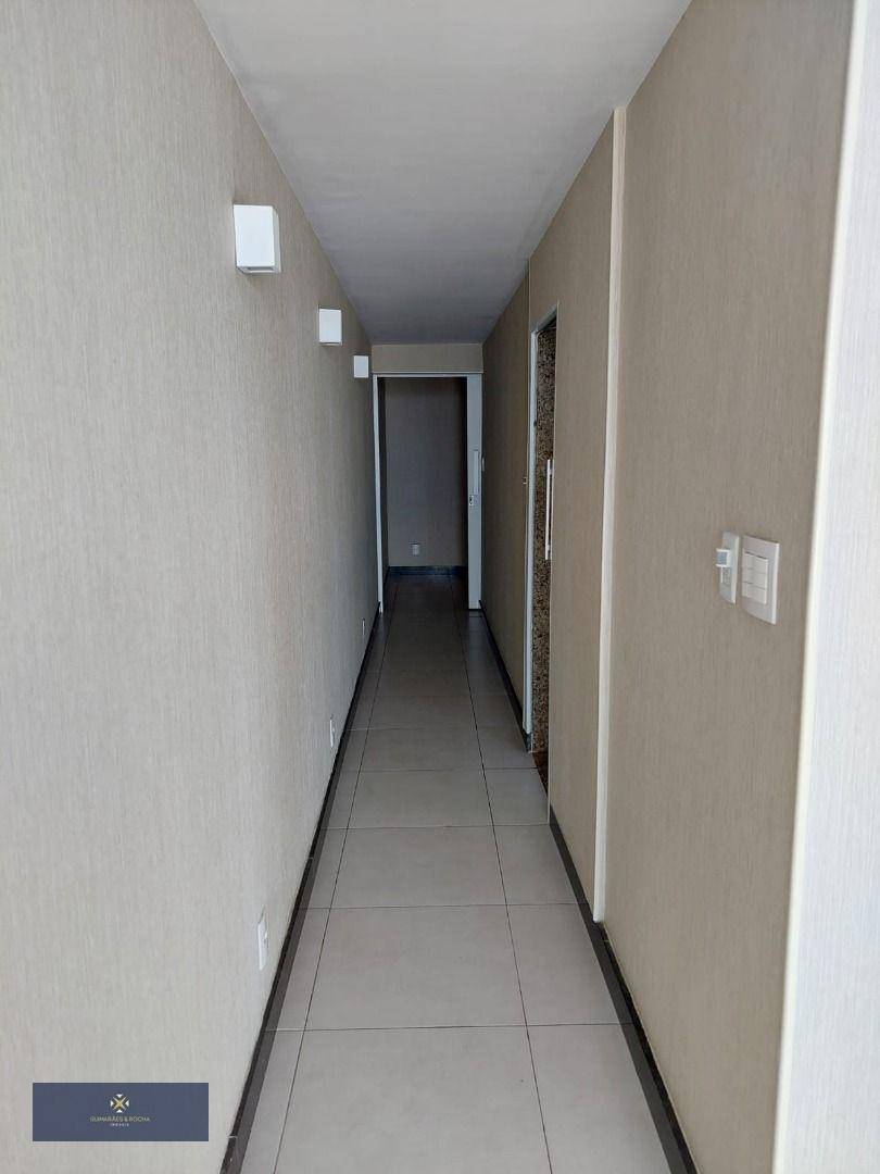 Apartamento à venda com 3 quartos, 198m² - Foto 39