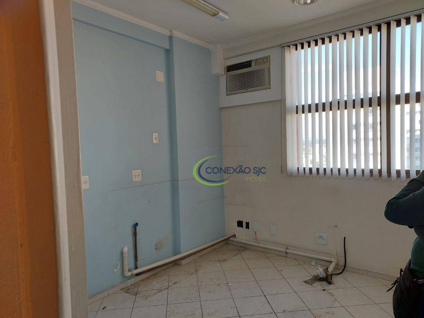 Conjunto Comercial-Sala à venda, 27m² - Foto 4