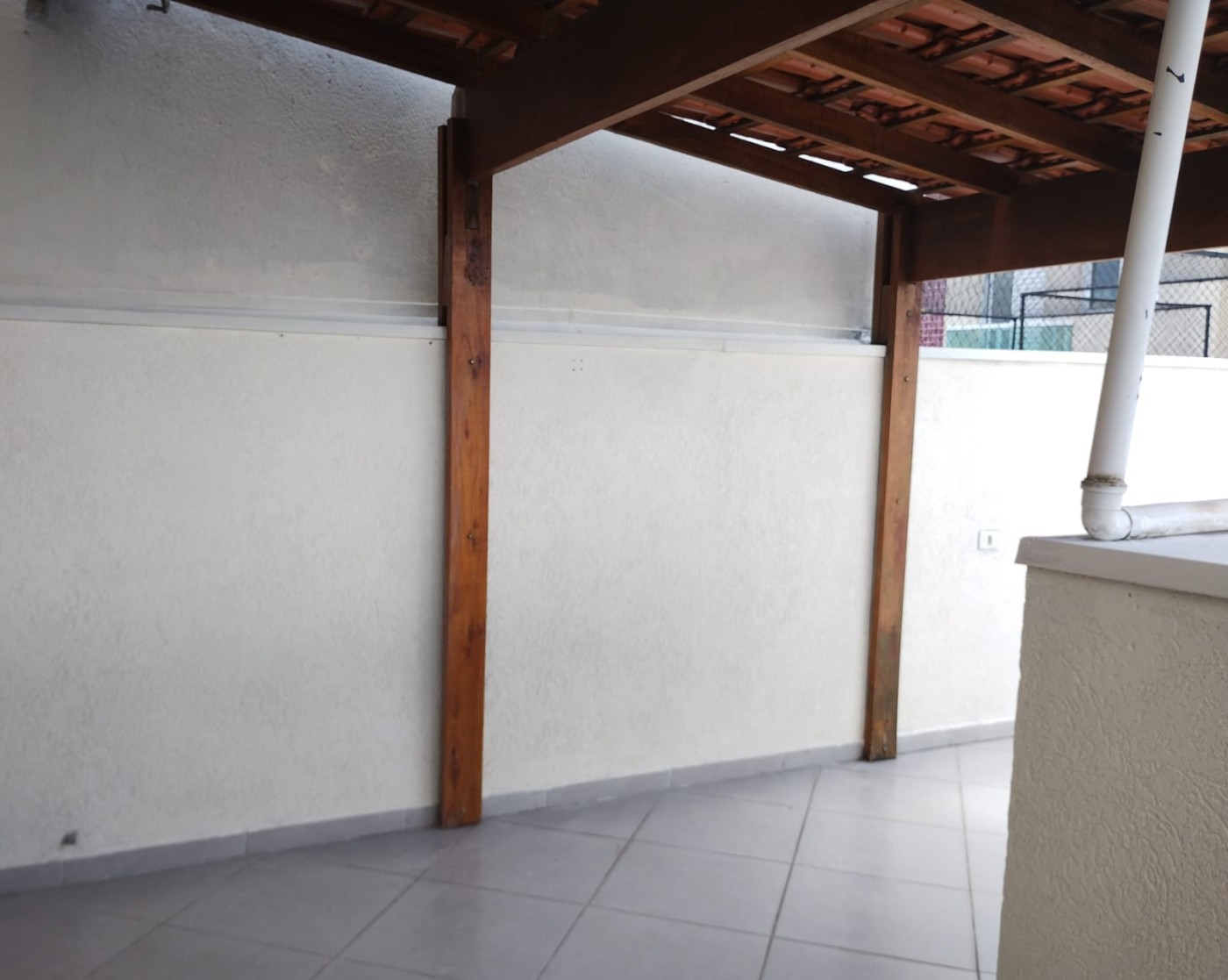 Cobertura, 2 quartos, 73 m² - Foto 2