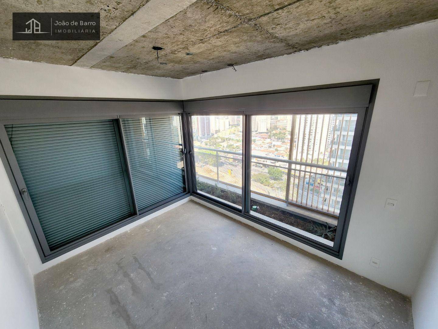 Apartamento à venda com 4 quartos, 167m² - Foto 33