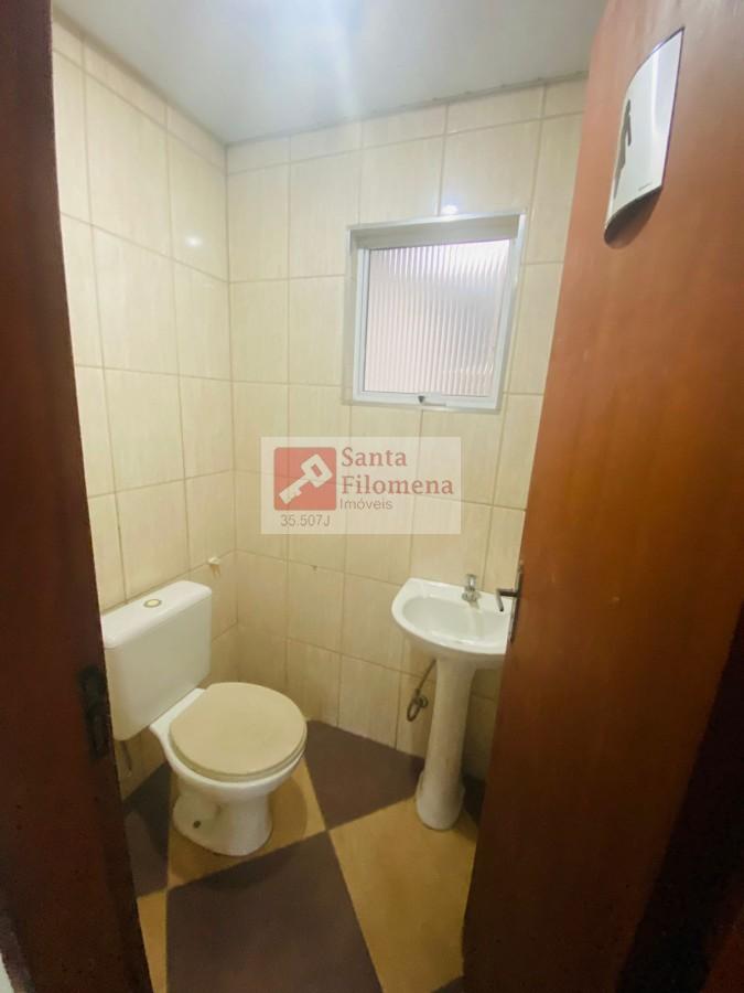 Depósito-Galpão-Armazém para alugar, 715m² - Foto 17