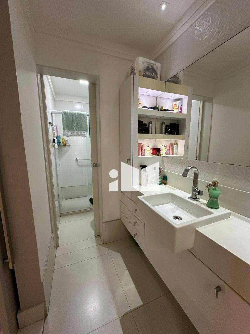 Apartamento à venda com 2 quartos, 60m² - Foto 8