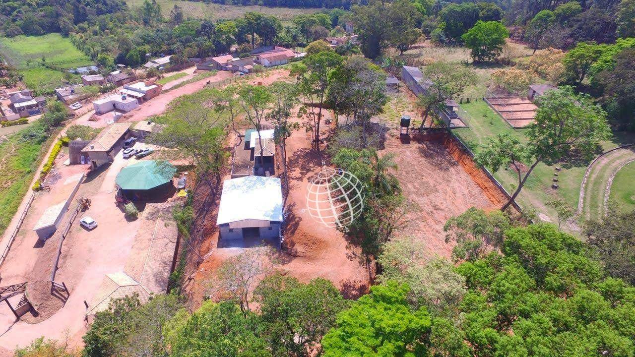 Haras e Área Rural Padrão à venda com 3 quartos, 210m² - Foto 4