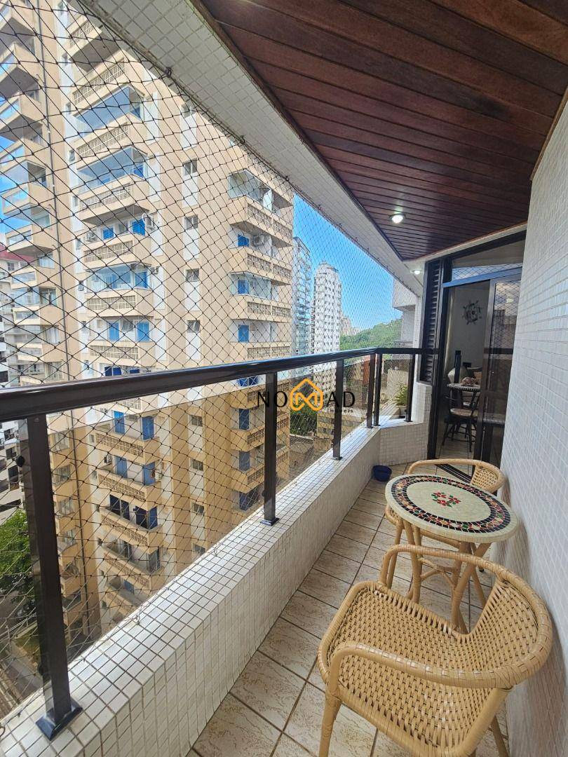 Apartamento, 4 quartos, 95 m² - Foto 2