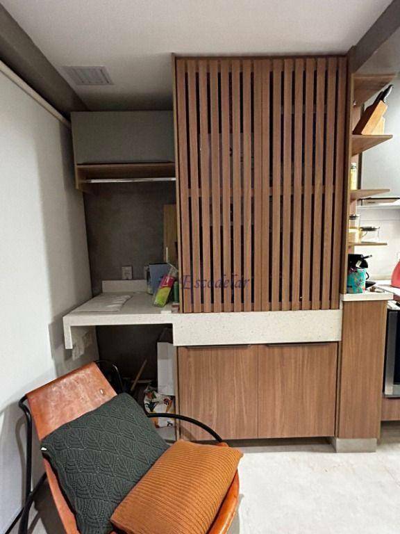 Apartamento à venda com 2 quartos, 65m² - Foto 5