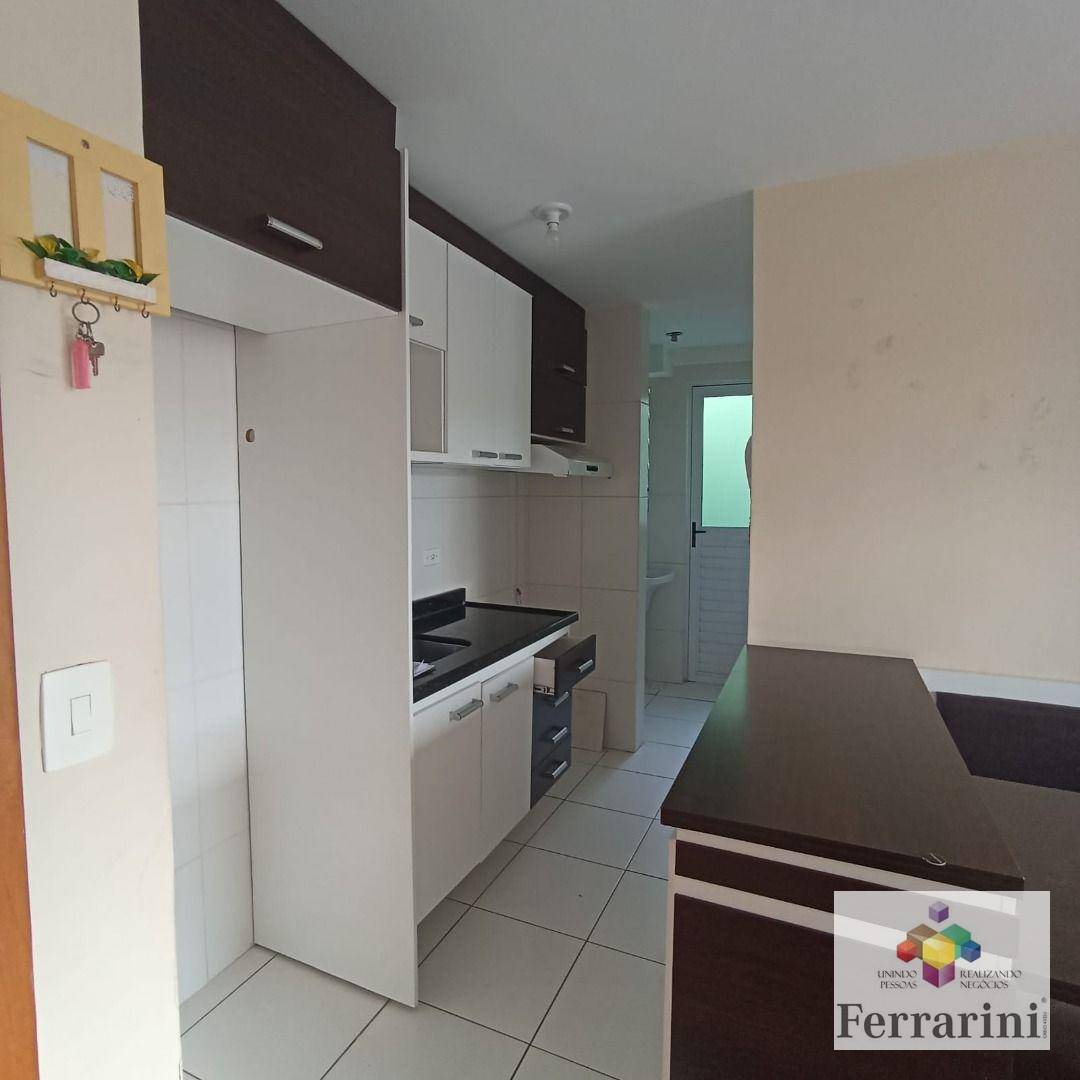 Apartamento à venda e aluguel com 2 quartos, 51m² - Foto 8