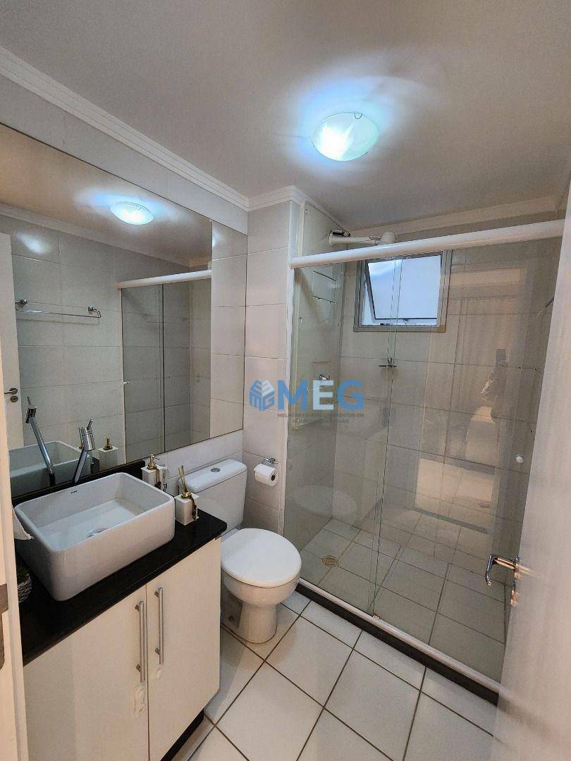 Apartamento à venda com 3 quartos, 67m² - Foto 13