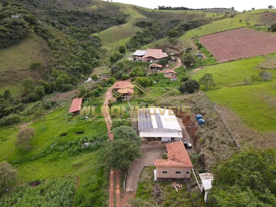 Fazenda à venda, 60m² - Foto 9