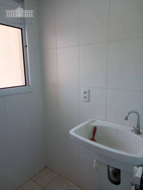 Apartamento à venda com 2 quartos, 58m² - Foto 13