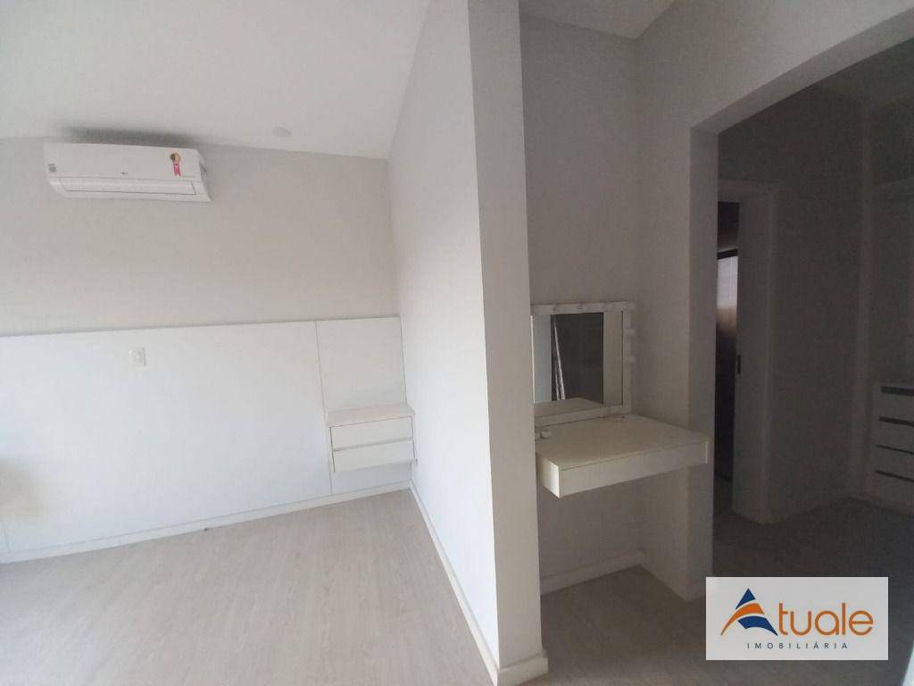 Casa de Condomínio à venda com 3 quartos, 190m² - Foto 5