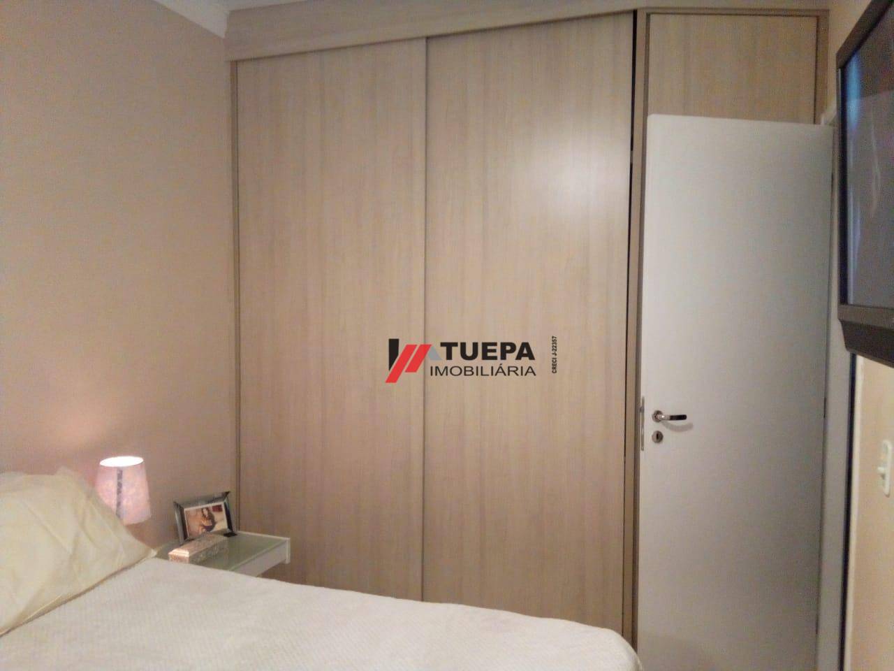 Apartamento à venda com 2 quartos, 50m² - Foto 1