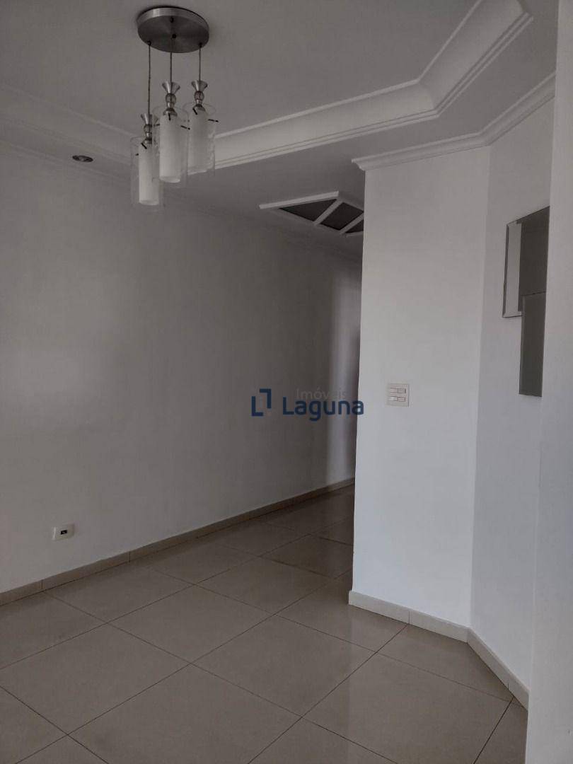 Apartamento à venda com 3 quartos, 82m² - Foto 5