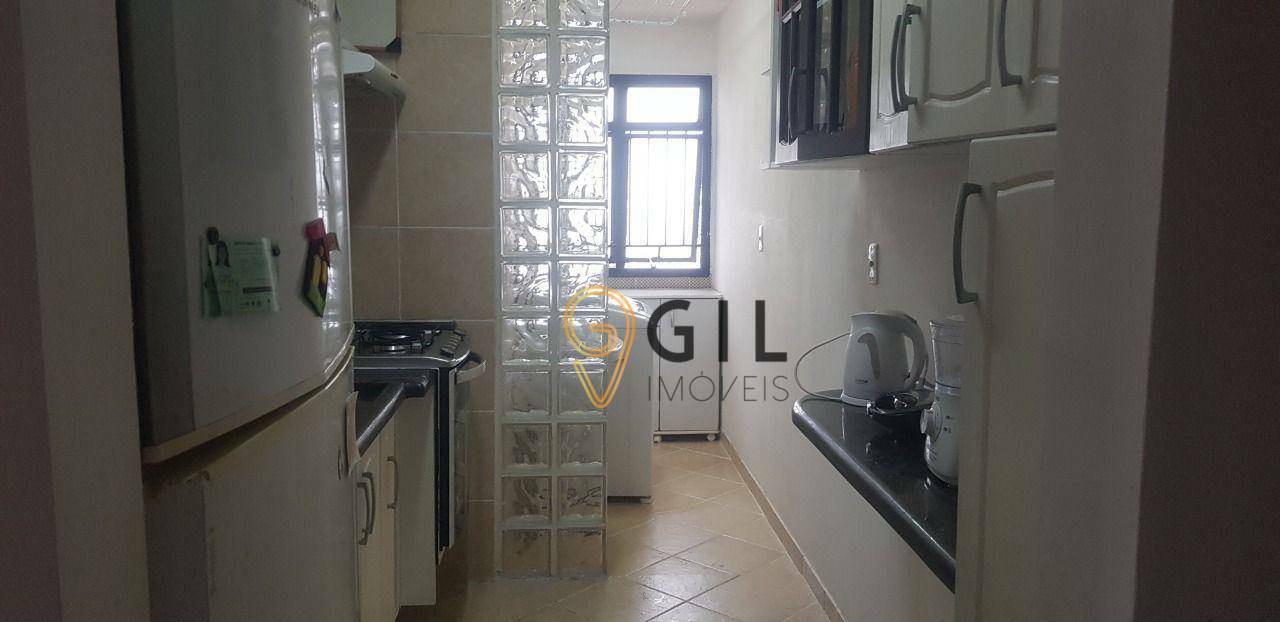 Apartamento à venda com 3 quartos, 82m² - Foto 10