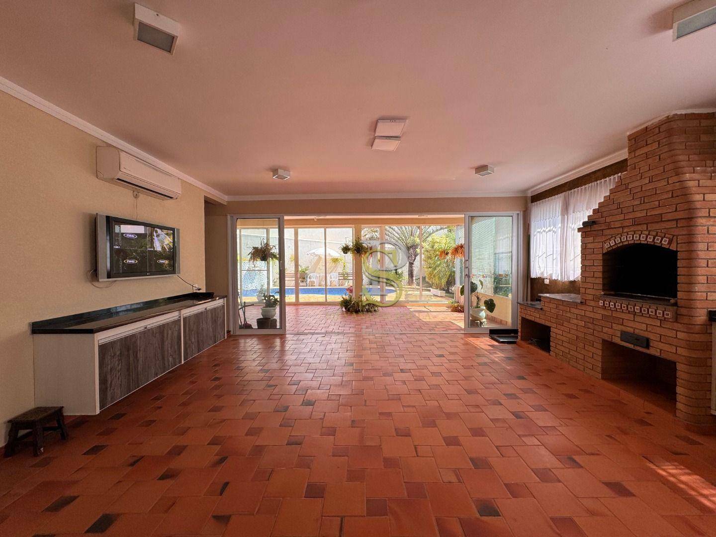 Casa à venda com 3 quartos, 387m² - Foto 9
