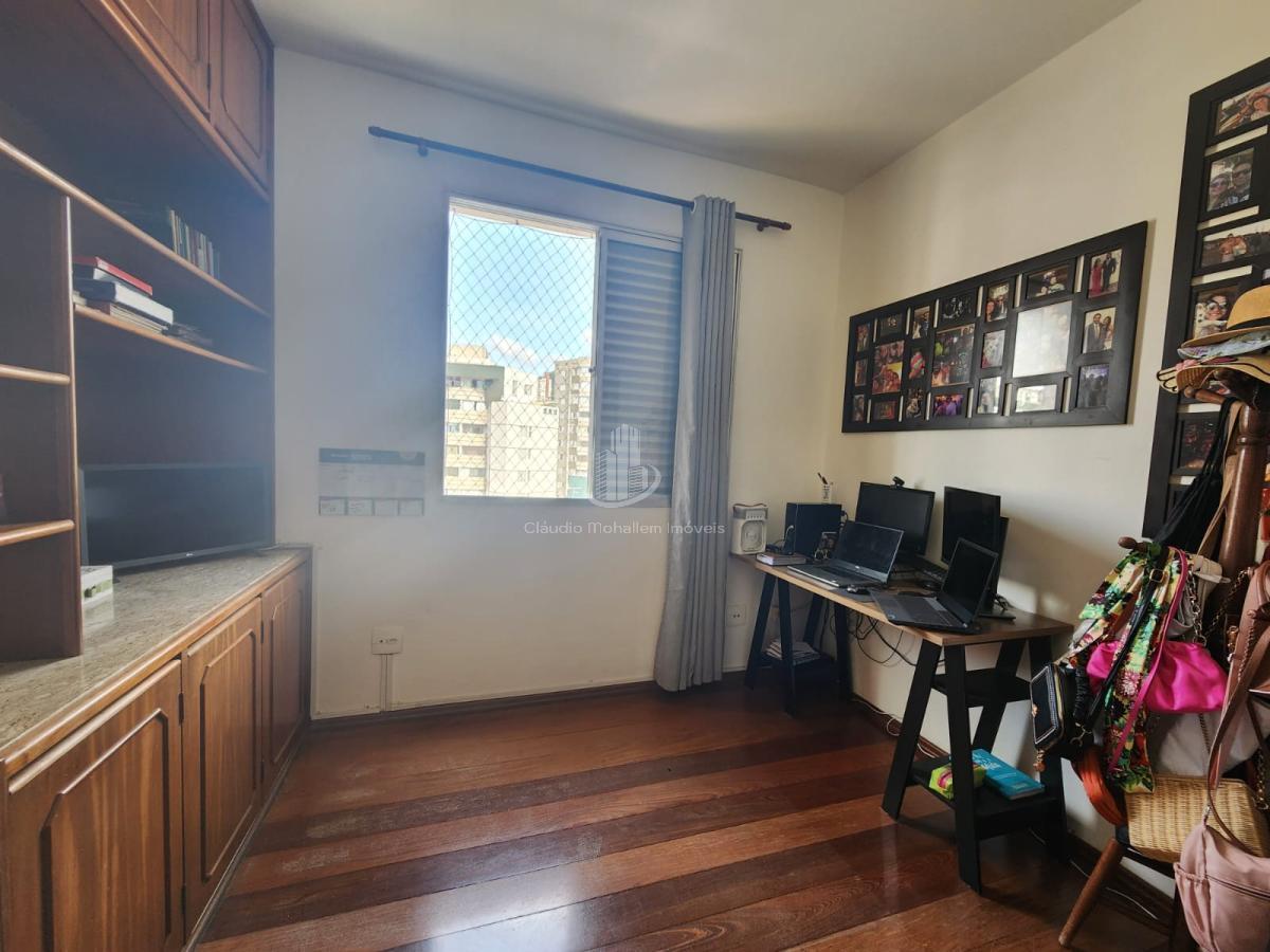 Apartamento à venda com 4 quartos, 130m² - Foto 23