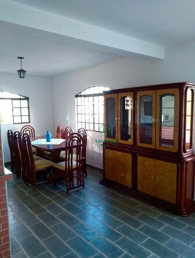 Chácara para alugar com 2 quartos, 1700M2 - Foto 8