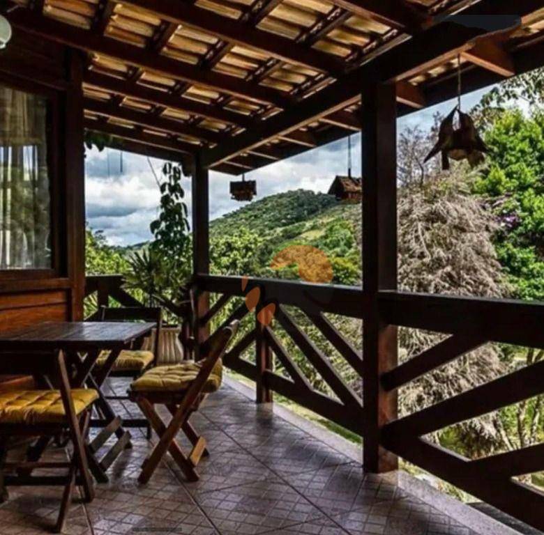 Chácara à venda com 5 quartos, 1m² - Foto 5