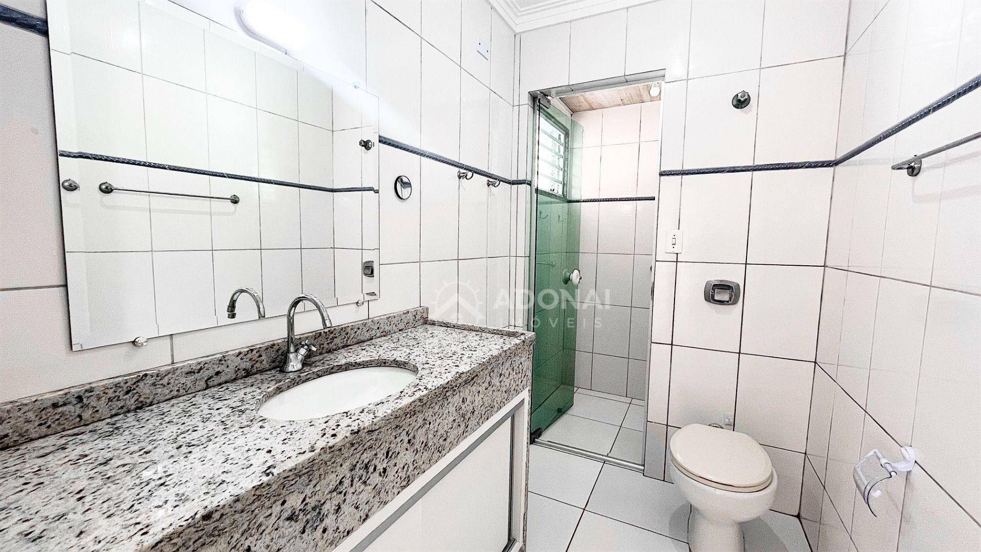 Casa à venda com 3 quartos, 166m² - Foto 17