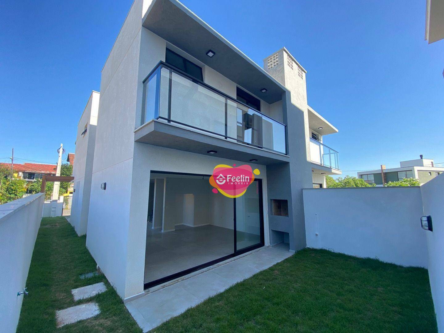 Casa à venda com 3 quartos, 177m² - Foto 13