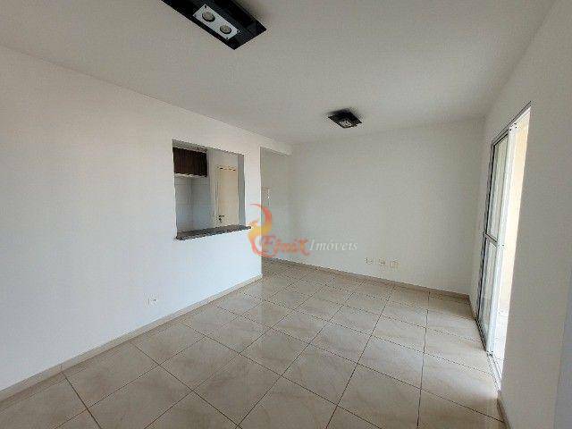 Apartamento à venda com 3 quartos, 64m² - Foto 4