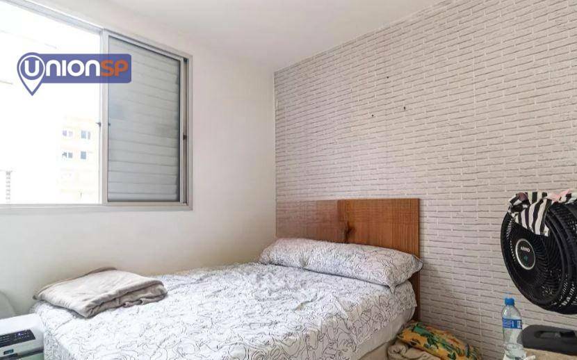 Apartamento à venda com 2 quartos, 43m² - Foto 4