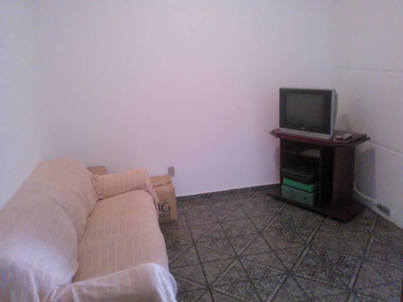 Apartamento à venda com 2 quartos, 75m² - Foto 1