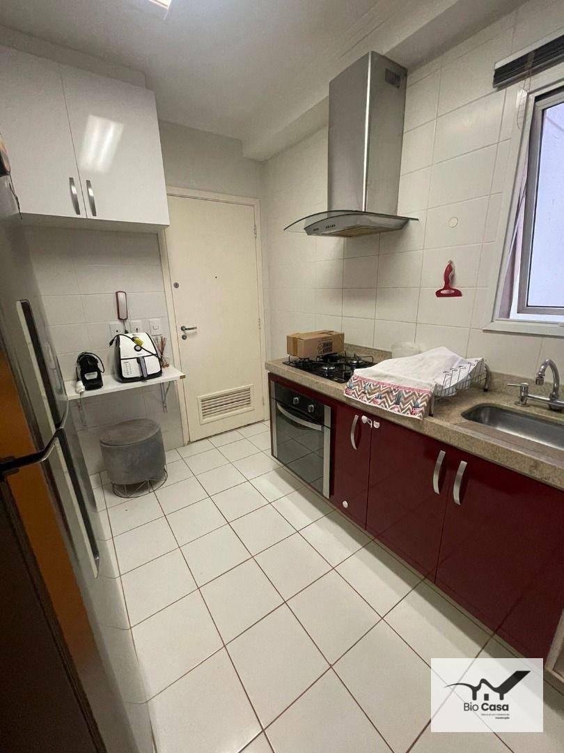 Apartamento à venda com 3 quartos, 104m² - Foto 6