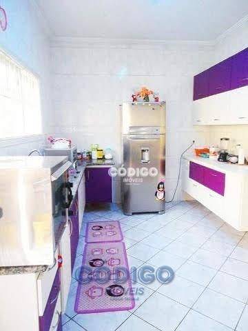 Casa à venda com 3 quartos, 375m² - Foto 10