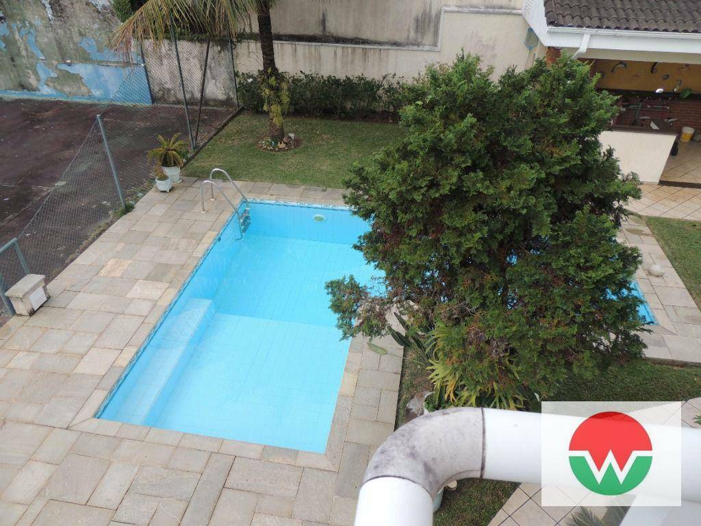 Casa de Condomínio à venda com 4 quartos, 280m² - Foto 29