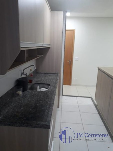 Apartamento à venda com 3 quartos, 66m² - Foto 8