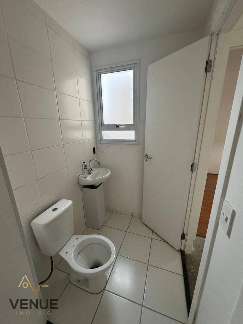 Apartamento à venda com 2 quartos, 46m² - Foto 16