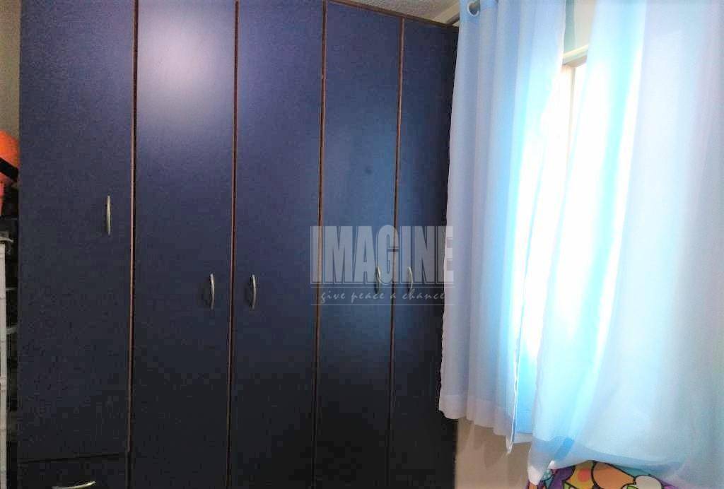 Apartamento à venda com 3 quartos, 57m² - Foto 7