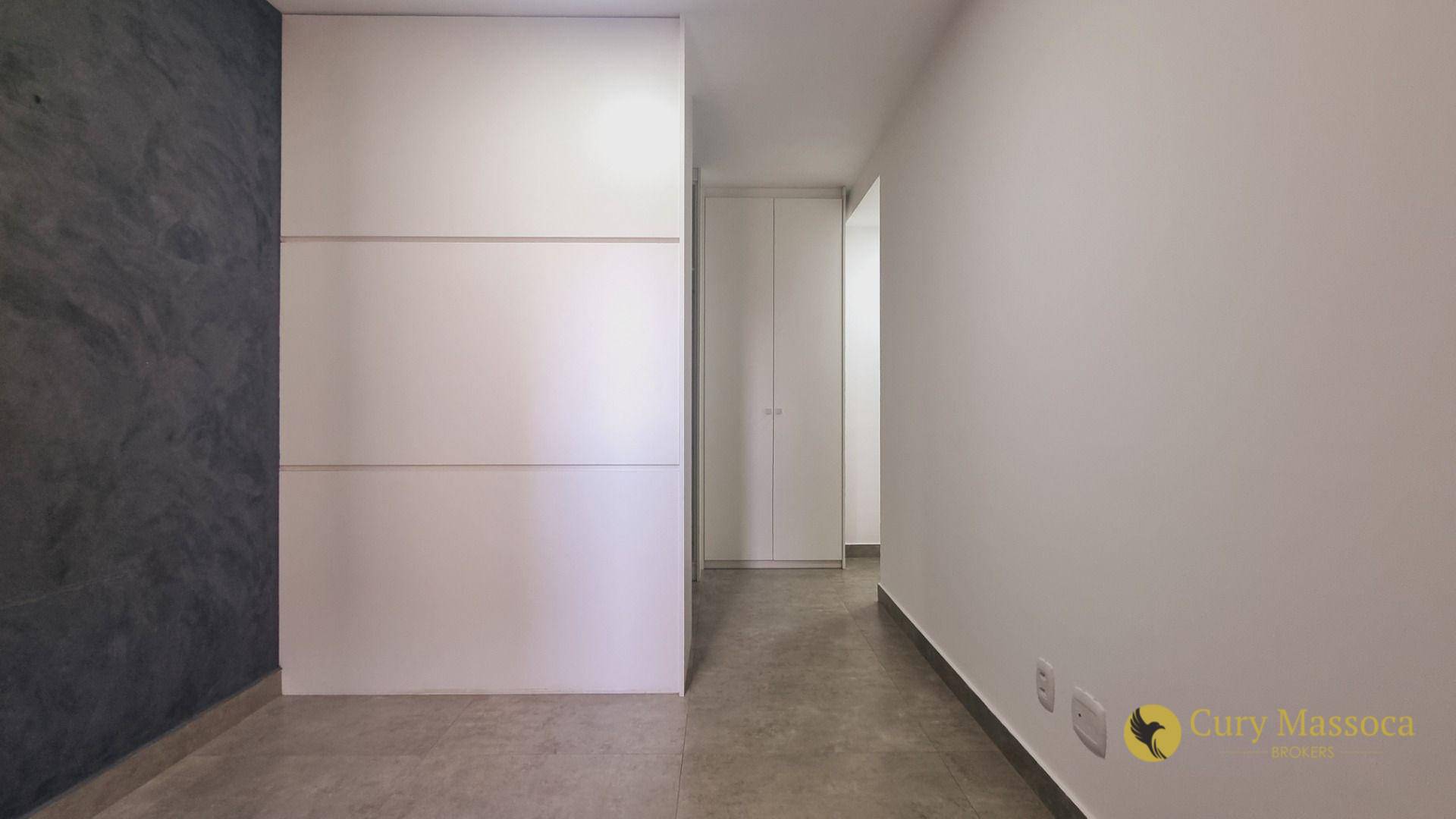 Apartamento para alugar com 2 quartos, 75m² - Foto 25