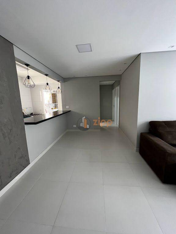 Apartamento à venda com 3 quartos, 80m² - Foto 15
