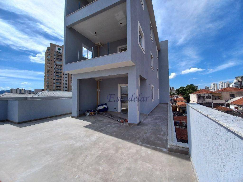 Apartamento à venda com 3 quartos, 160m² - Foto 18