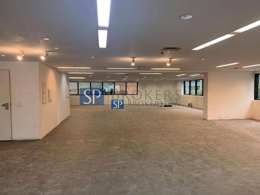 Conjunto Comercial-Sala para alugar, 142m² - Foto 22