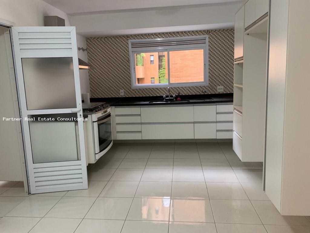 Apartamento à venda com 3 quartos, 173m² - Foto 24