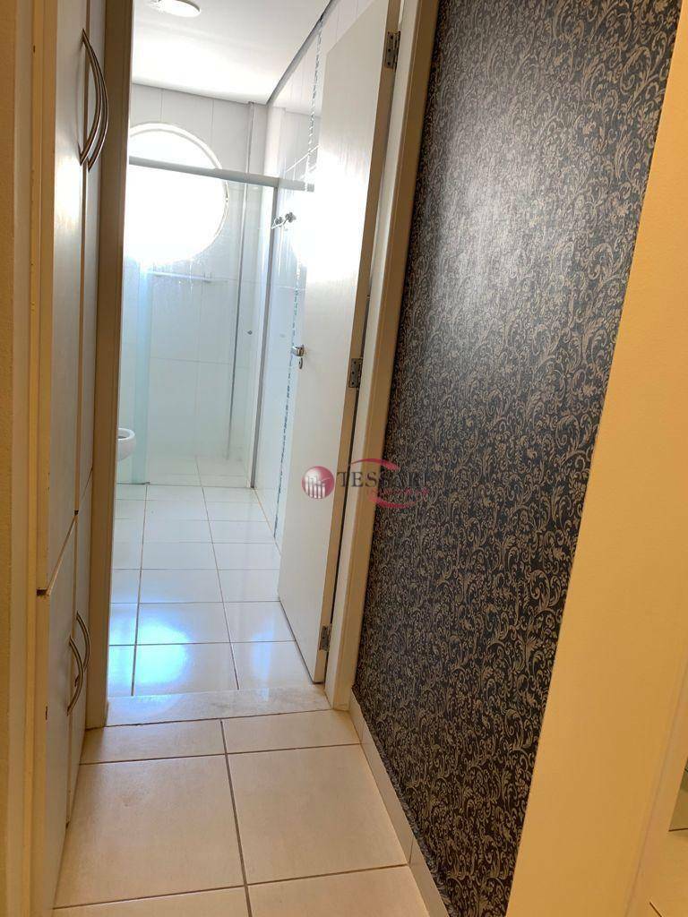 Apartamento à venda com 3 quartos, 185m² - Foto 10