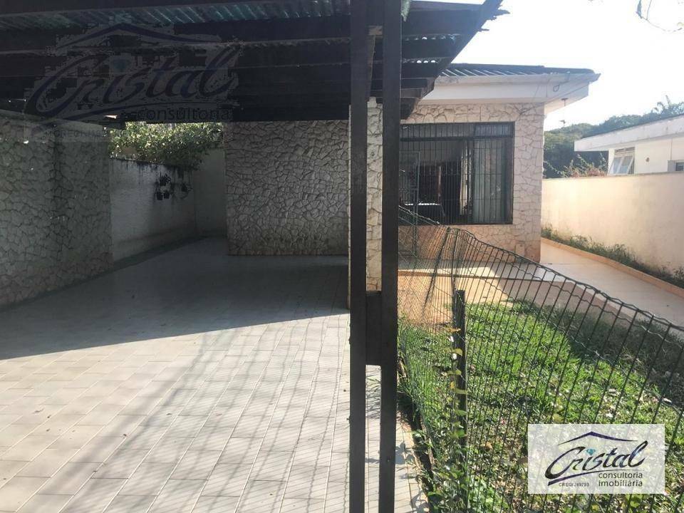 Casa à venda com 4 quartos, 265m² - Foto 28