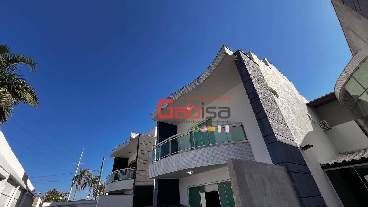 Casa à venda e aluguel com 4 quartos, 200m² - Foto 34