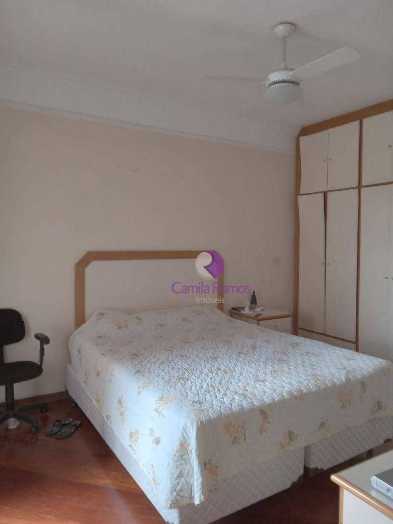 Apartamento à venda com 3 quartos, 140m² - Foto 14