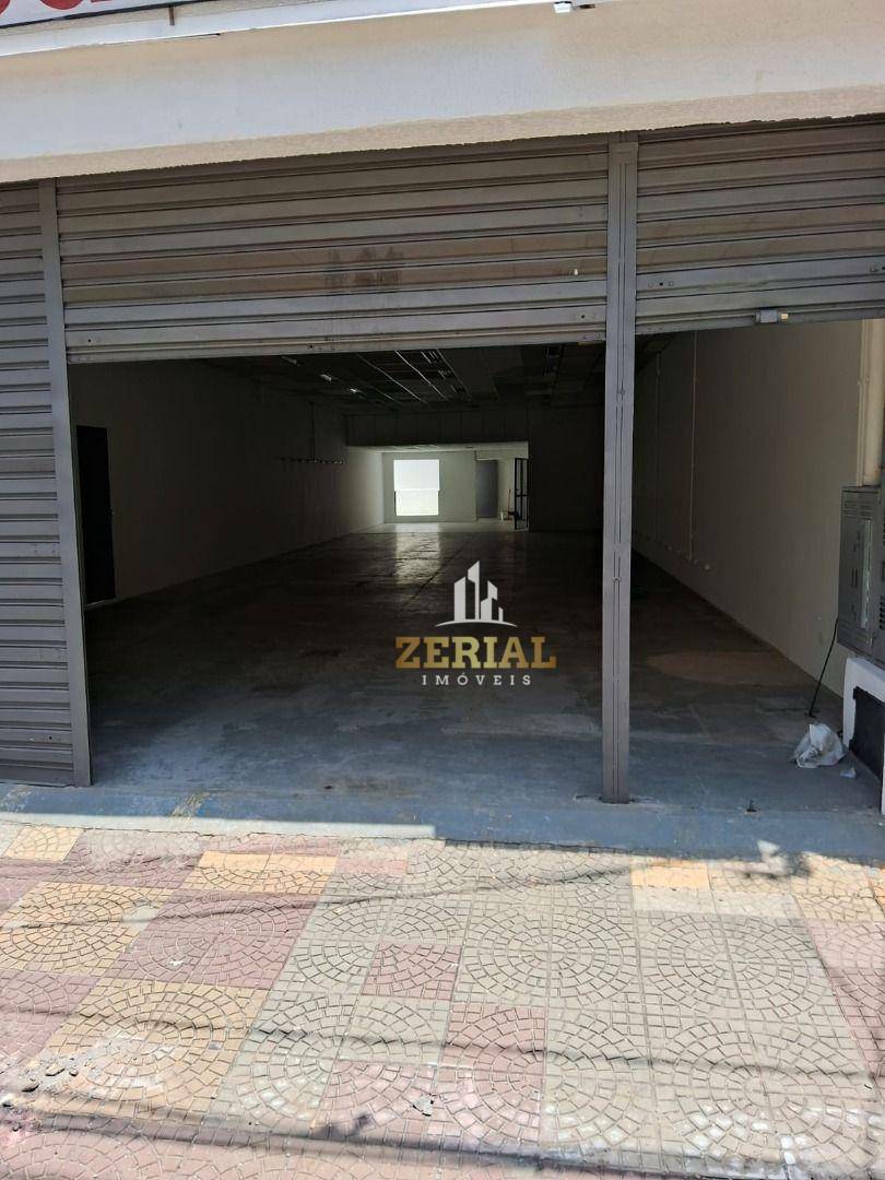 Loja-Salão para alugar, 300m² - Foto 1