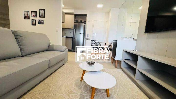 Apartamento, 1 quarto, 46 m² - Foto 5
