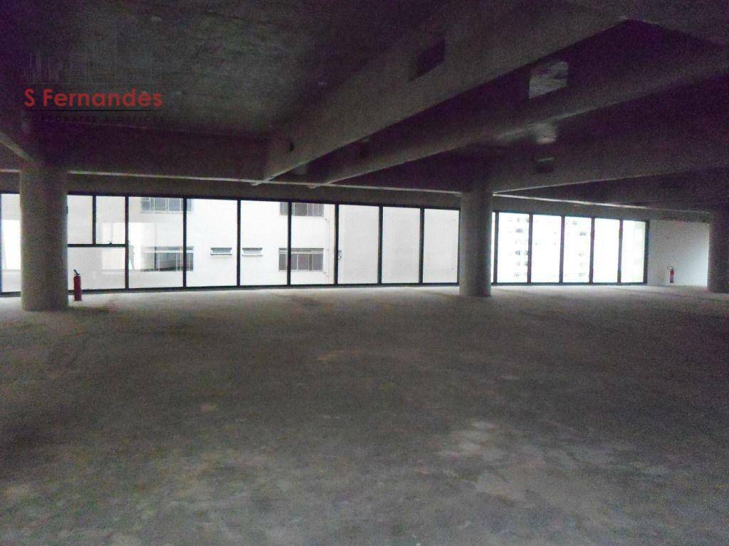 Conjunto Comercial-Sala para alugar, 332m² - Foto 13