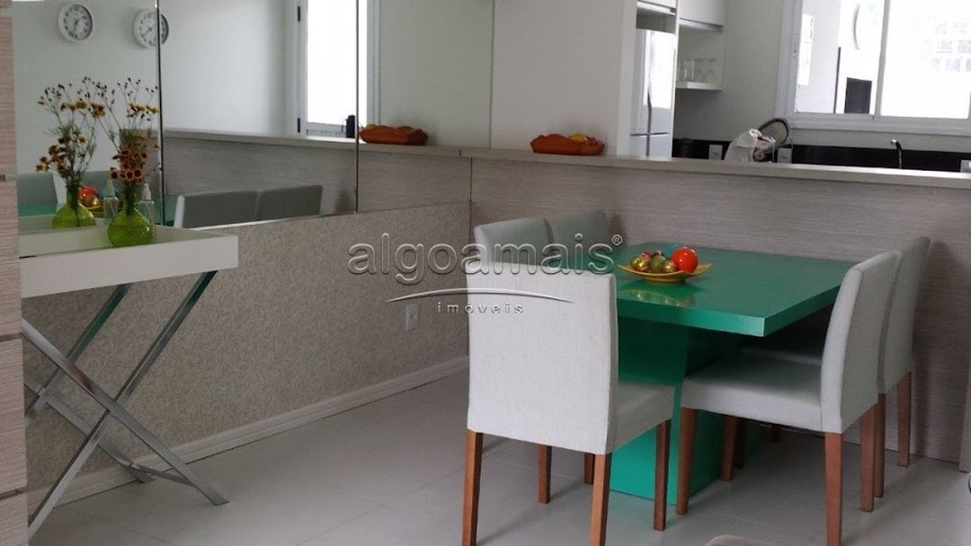 Apartamento à venda com 2 quartos, 75m² - Foto 5