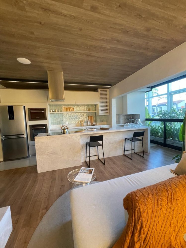 Apartamento, 3 quartos, 67 m² - Foto 5