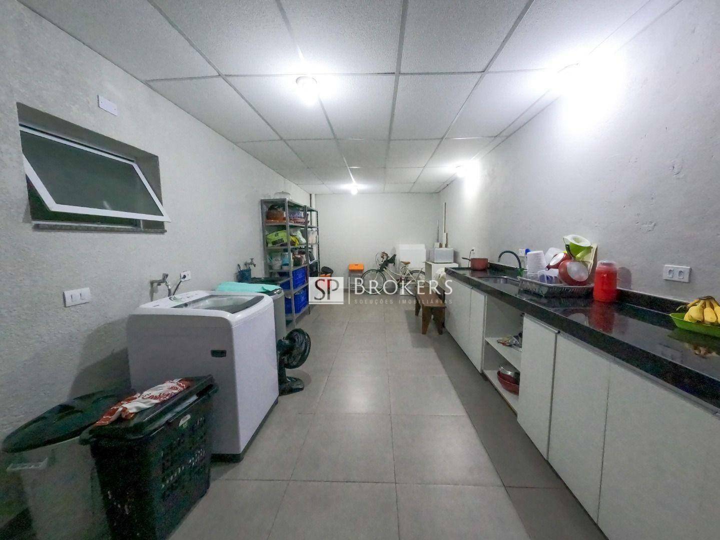 Casa de Condomínio à venda com 2 quartos, 98m² - Foto 4