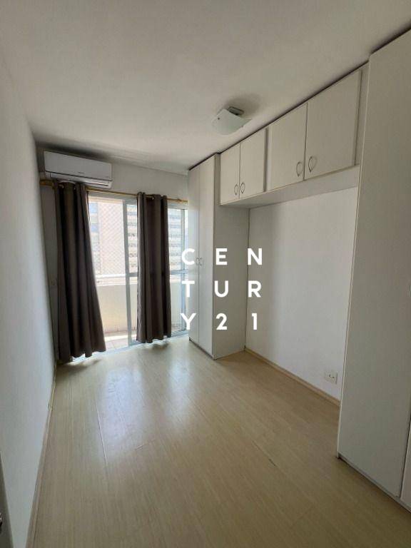 Apartamento para alugar com 1 quarto, 28m² - Foto 7